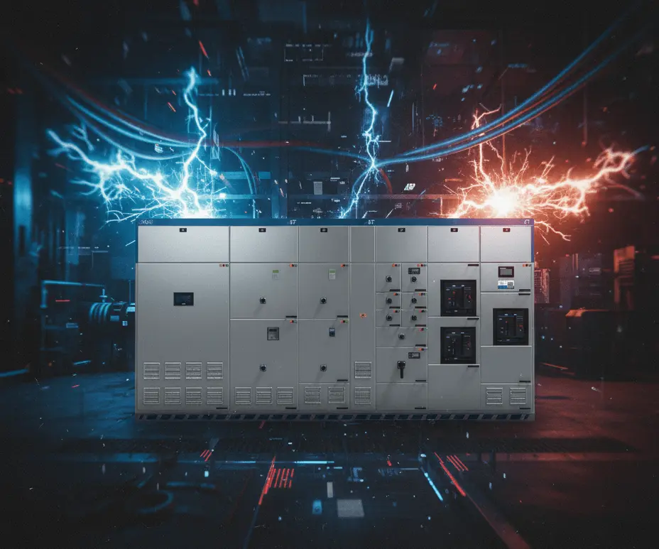 Agrimot electrical equipment distributor in Kerala