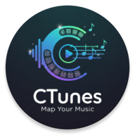 CTunes logo